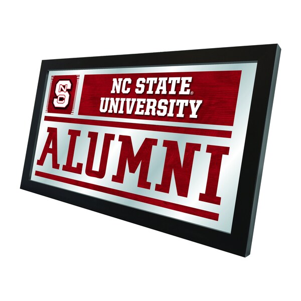 North Carolina State 26 X 15 Alumni Mirror